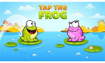 Tap The Frog Faster for Android - Download the APK from Habererciyes